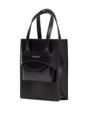 Hidesins Pocket Kleine Lederhandtasche