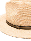 Borsalino Argentina Rafia Hut