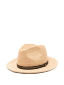 Borsalino Argentina Rafia Hut