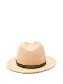 Borsalino Argentina Rafia Hut