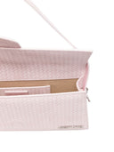 Jacquemus Le Bambino Lange Leder-Umhängetasche