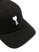Ami Paris Ami De Coeur Baseballkappe