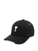 Ami Paris Ami De Coeur Baseballkappe