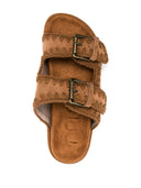 Mou Low Bio Sandals