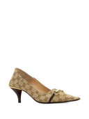 Gucci Vittoria Pumps