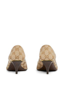 Gucci Vittoria Pumps