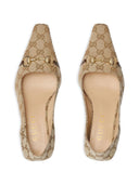 Gucci Vittoria Pumps