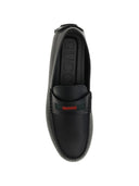Mocassini in pelle Gucci
