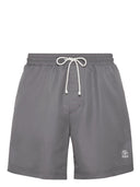 Brunello Cucinelli Badeshorts