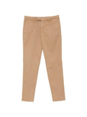 Boglioli Cotton Blend Trousers