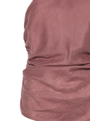 Haut en lin Becka semi-couture