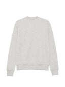 Ami Paris Ami De Coeur Baumwoll-Sweatshirt