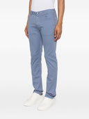 Pantaloni slim in misto cotone Jacob Cohen