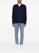 Pantaloni slim in misto cotone Jacob Cohen