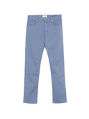 Pantaloni slim in misto cotone Jacob Cohen