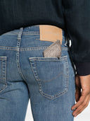 Jacob Cohen Super Slim Fit Denim-Jeans