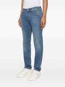 Jacob Cohen Super Slim Fit Denim-Jeans