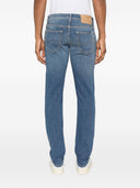 Jacob Cohen Super Slim Fit Denim-Jeans