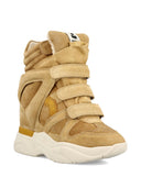 Isabel Marant Balskee Wildleder-Sneaker
