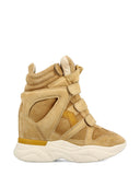 Isabel Marant Balskee Wildleder-Sneaker