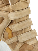 Isabel Marant Balskee Wildleder-Sneaker