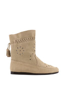 Isabel Marant Woosta Lederstiefel