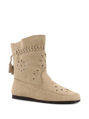 Isabel Marant Woosta Lederstiefel