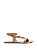 Manebi-Gladiatorsandalen aus Leder