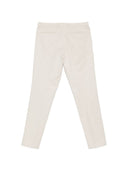 Boglioli-Hose aus Baumwollmischung