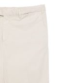 Boglioli-Hose aus Baumwollmischung