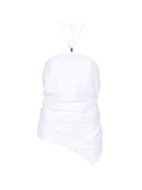 Semicouture Becka Leinenoberteil