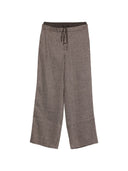 Alysi Striped Trousers
