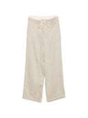 Gestreifte Alysi-Hose