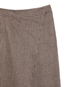 Alysi Wide Leg Trousers