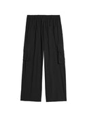 Y 3 Hose mit weitem Bein