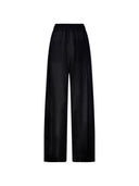 Die neueste Dora-Hose mit weitem Bein