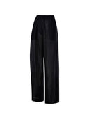 Die neueste Dora-Hose mit weitem Bein