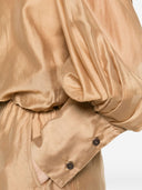 Die neueste Diana-Bluse mit Rundhalsausschnitt