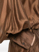 Die neueste Diana-Bluse mit Rundhalsausschnitt