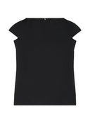 Mm6 Maison Margiela Minikleid mit Kapuze
