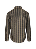 Bedrucktes Hemd von Emporio Armani