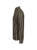 Bedrucktes Hemd von Emporio Armani