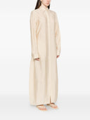 Toteme Main Fallschirmkleid aus Seide
