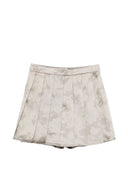 Emporio Armani Plissee-Shorts