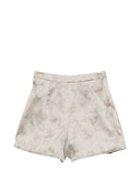 Emporio Armani Plissee-Shorts