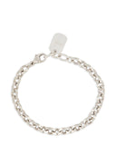 Saint Laurent Chain Bracelet