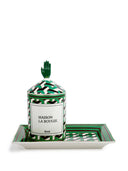 Maison La Bougie