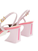 Fendi Fendi Arco Lederpumps