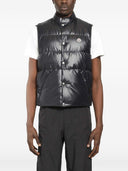 Gilet in piumino Moncler Restigo