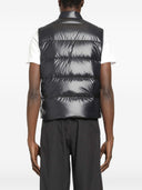 Gilet in piumino Moncler Restigo